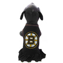 Boston Bruins Ice Girl Pet Dress - National Fur League