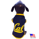 California Berkeley Athletic Mesh Pet Jersey - National Fur League
