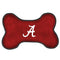 Alabama Crimson Tide Squeak Toy - National Fur League