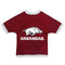 Arkansas Razorbacks Premium Pet Jersey - National Fur League