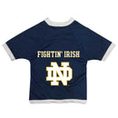 Notre Dame Fighting Irish Premium Pet Jersey - National Fur League