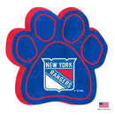 New York Rangers Paw Squeak Toy - National Fur League