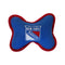 New York Rangers Squeak Toy - National Fur League