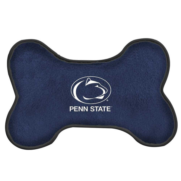 Penn State Nittany Lions Squeak Toy - National Fur League