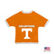 Tennessee Volunteers Orange Premium Pet Jersey