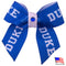 Duke Blue Devils Pet Hair Bow - National Fur League