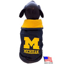 Michigan Wolverines Weather - National Fur League