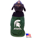 Michigan State Weather - National Fur League