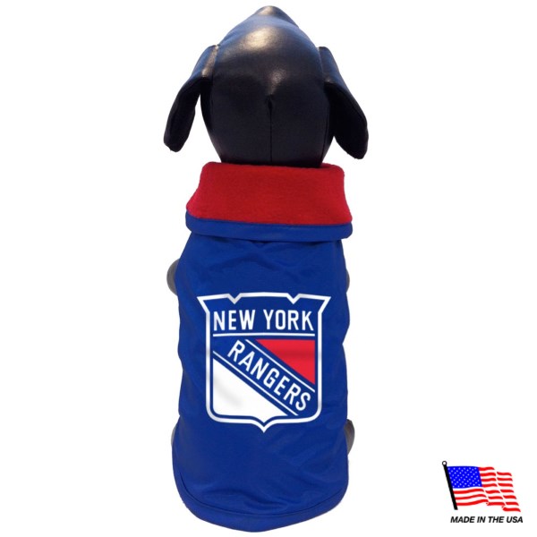 New York Rangers Weather - National Fur League