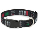 Star Wars Darth Vader Utility Belt Pet Collar