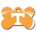 Tennessee Volunteers Bone Id Tag - National Fur League
