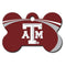Texas A&m Aggies Bone Id Tag - National Fur League