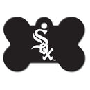Chicago White Sox Bone Id Tag - National Fur League