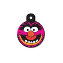 The Muppets Animal Circle Id Tag - National Fur League