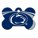 Penn State Nittany Lions Bone Id Tag - National Fur League