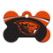 Oregon State Beavers Bone Id Tag - National Fur League