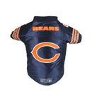 Chicago Bears Pet Premium Jersey - National Fur League
