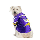 Minnesota Vikings Pet Premium Jersey - National Fur League