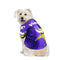 Minnesota Vikings Pet Premium Jersey - National Fur League