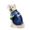 Seattle Seahawks Pet Premium Jersey - National Fur League