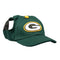 Green Bay Packers Pet Baseball Hat - National Fur League