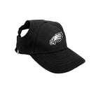 Philadelphia Eagles Pet Baseball Hat - National Fur League
