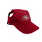 San Francisco 49ers Pet Baseball Hat - National Fur League
