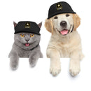 Us Army Pet Baseball Hat - National Fur League