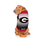 Georgia Bulldogs Pet Performance Tee - National Fur League