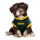 Green Bay Packers Pet Performance Tee - National Fur League