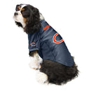 Chicago Bears Pet Stretch Jersey - National Fur League