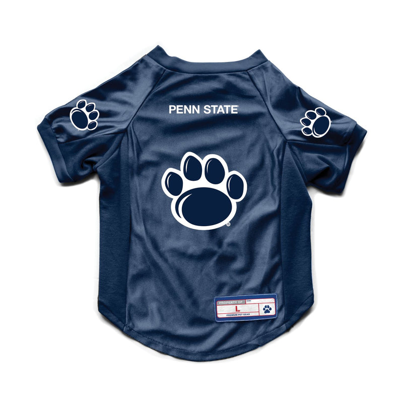 Penn State Pet Stretch Jersey - National Fur League