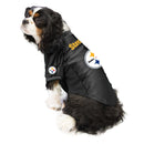 Pittsburgh Steelers Pet Stretch Jersey - National Fur League