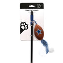 Dallas Cowboys Cat Wand