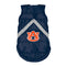 Auburn Tigers Pet Puffer Vest - National Fur League