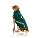 Green Bay Packers Pet Puffer Vest - National Fur League