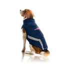 New England Patriots Pet Puffer Vest - National Fur League