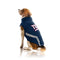 New York Giants Pet Puffer Vest - National Fur League