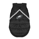 Philadelphia Eagles Pet Puffer Vest - National Fur League