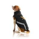Pittsburgh Penguins Pet Puffer Vest - National Fur League