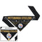 Pittsburgh Steelers Pet Reversible Paisley Bandana - National Fur League