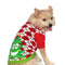 Ugly Sweater Party Christmas Tree Pet Sweater - National Fur League