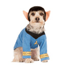 Star Trek Spock Pet Costume - National Fur League