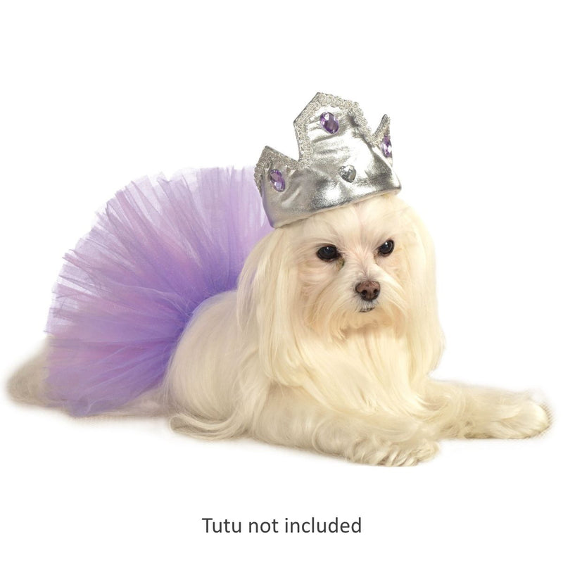 Tiara For Pets - National Fur League
