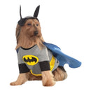 Batman Pet Costume - National Fur League