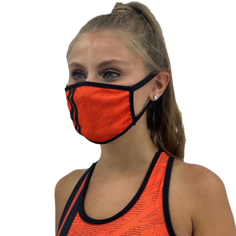 Cincinnati Face Mask Filter Pocket