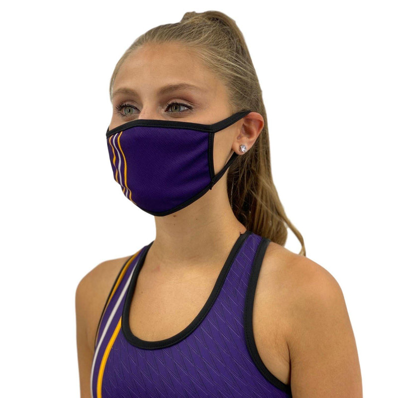 Minnesota Face Mask Filter Pocket