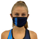 Tennessee Face Mask Filter Pocket