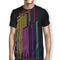 Vertical City Men's T-shirt