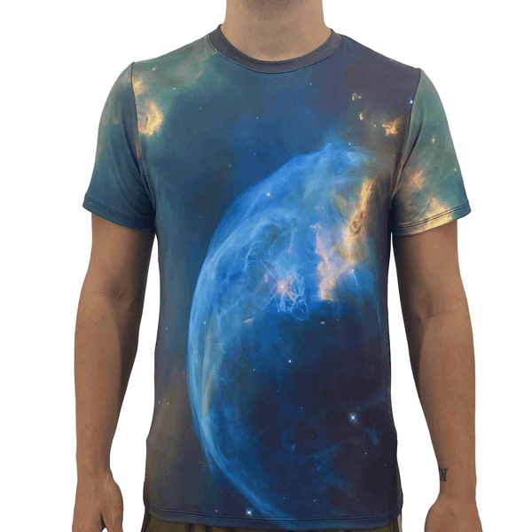 Nebula Men's T-Shirt